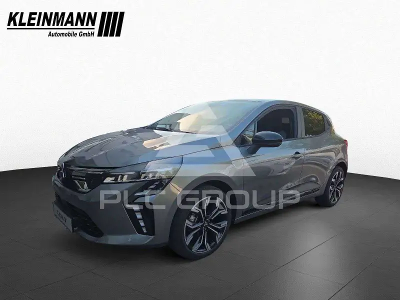2025 Mitsubishi Colt