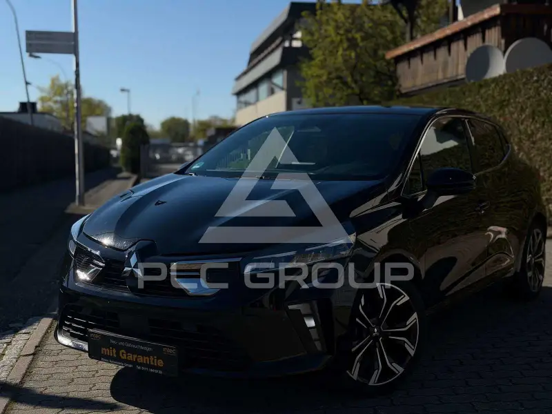 2025 Mitsubishi Colt