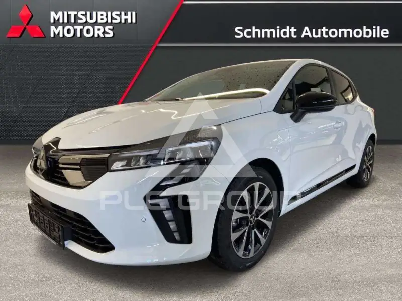2025 Mitsubishi Colt