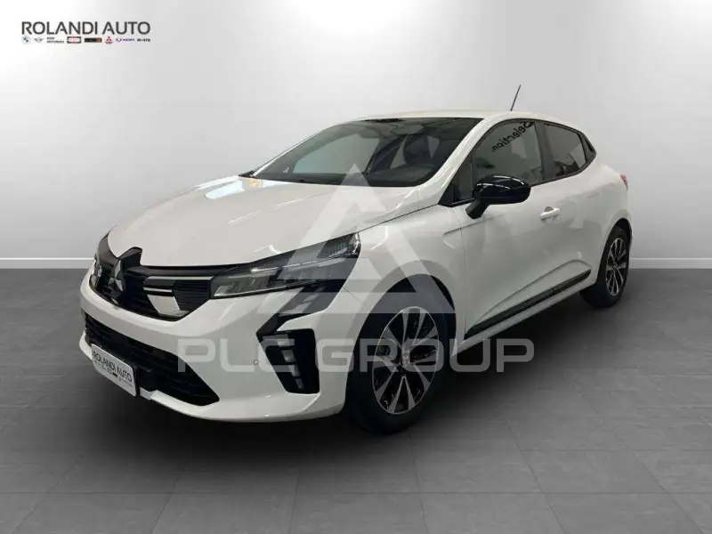 2025 Mitsubishi Colt