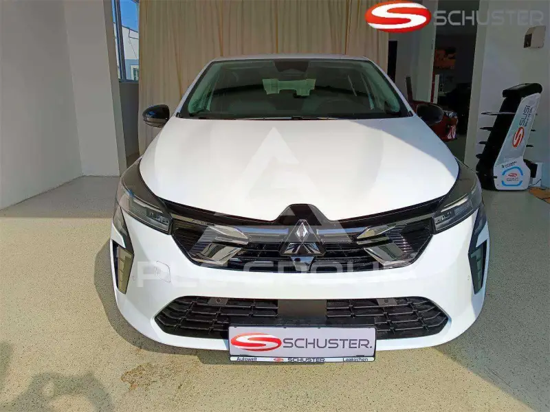 2025 Mitsubishi Colt
