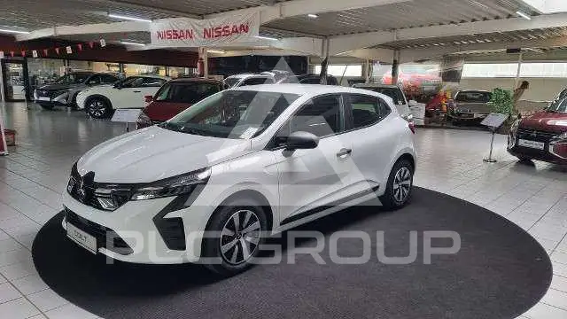2025 Mitsubishi Colt