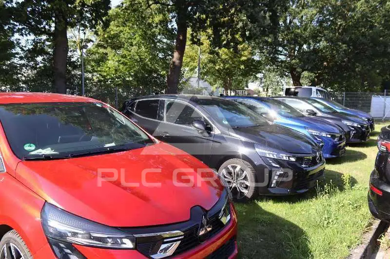 2025 Mitsubishi Colt