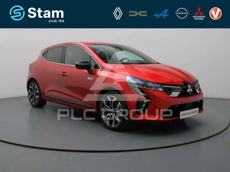 2025 Mitsubishi Colt
