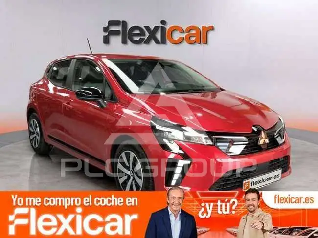 2025 Mitsubishi Colt