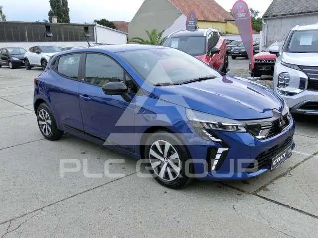 2025 Mitsubishi Colt