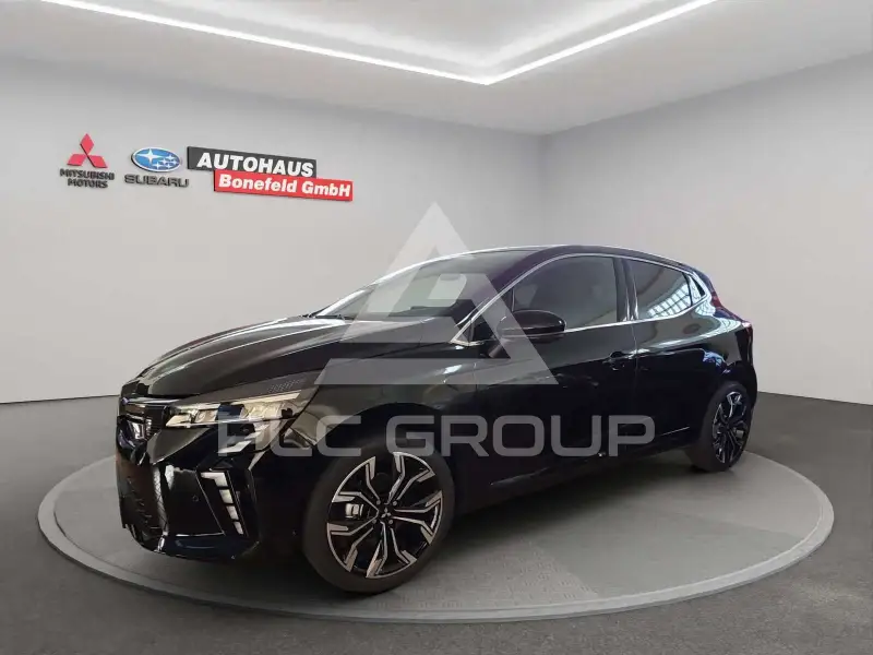 2025 Mitsubishi Colt