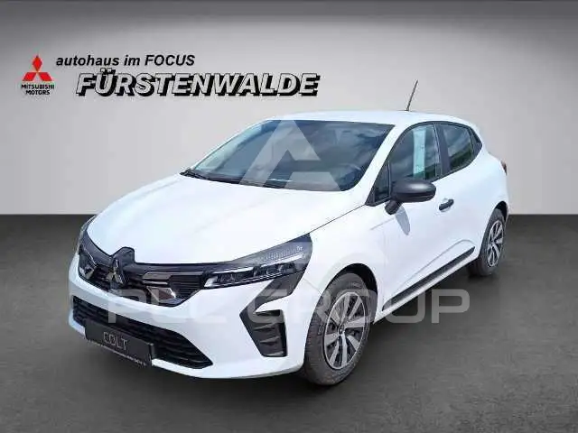 2025 Mitsubishi Colt