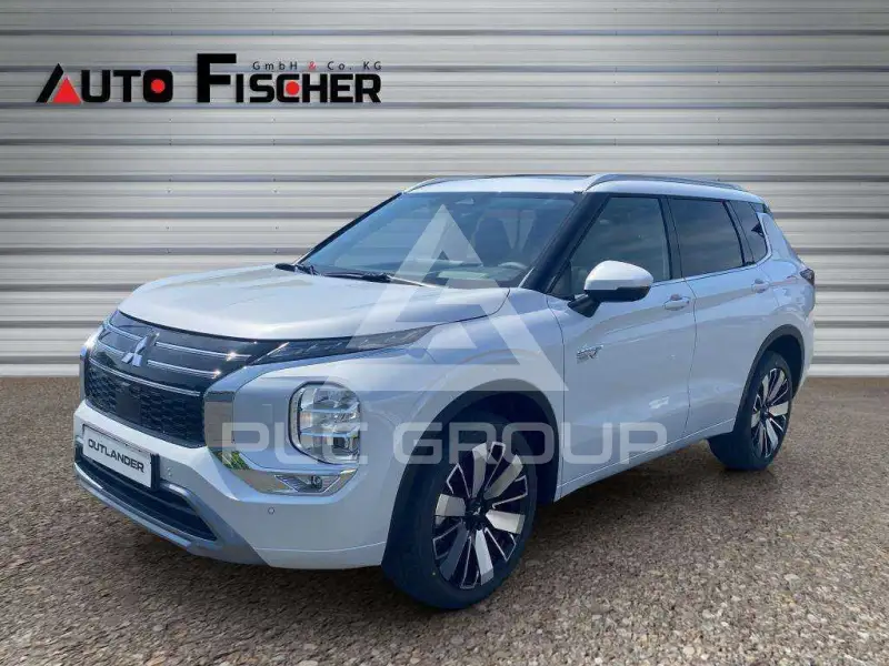 2025 Mitsubishi OUTLANDER