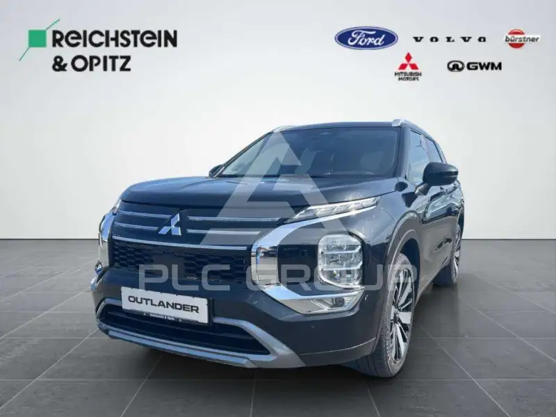 2025 Mitsubishi OUTLANDER