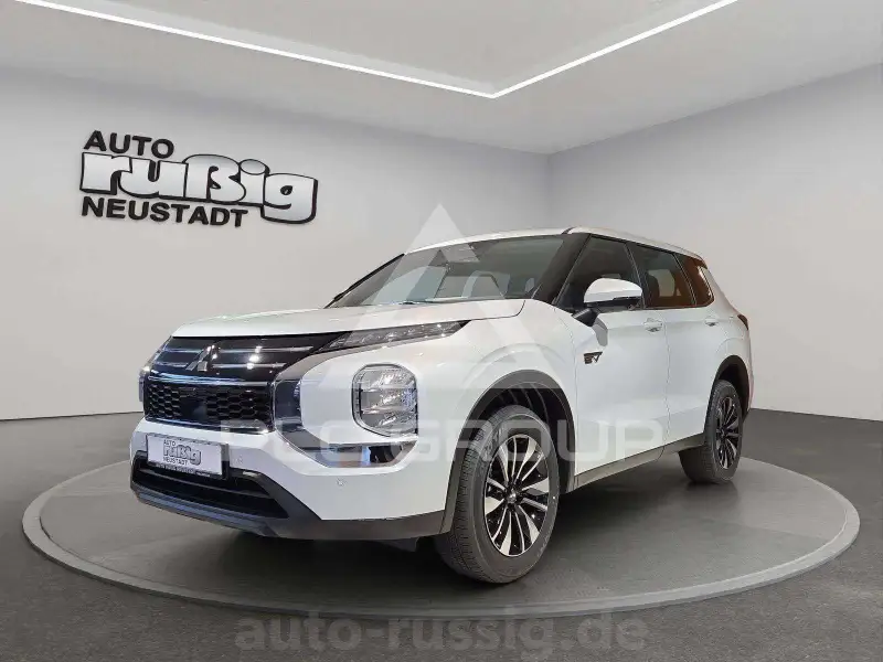 2025 Mitsubishi OUTLANDER