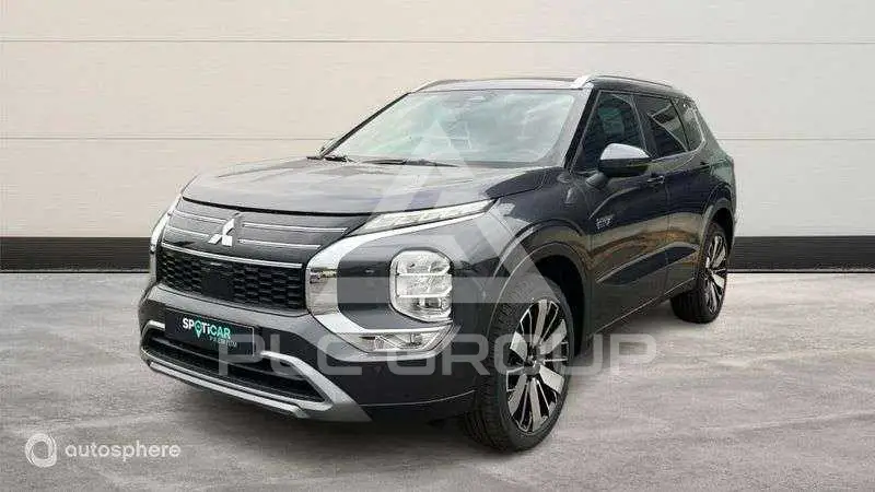 2025 Mitsubishi OUTLANDER