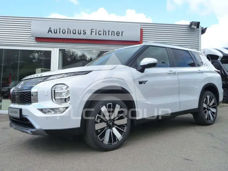2025 Mitsubishi OUTLANDER