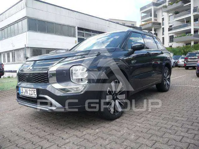 2025 Mitsubishi OUTLANDER