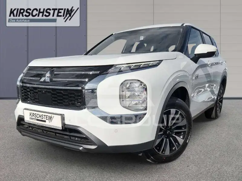 2025 Mitsubishi OUTLANDER