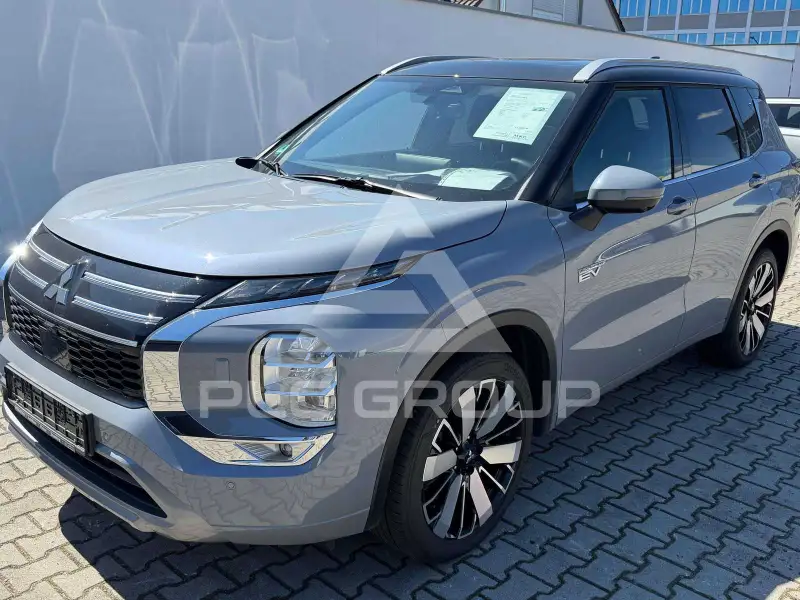 2025 Mitsubishi OUTLANDER
