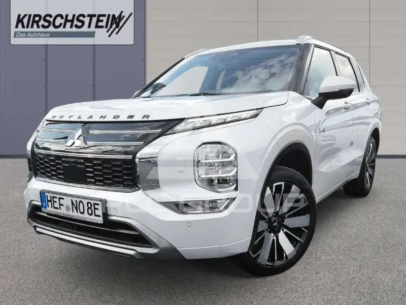 2026 Mitsubishi OUTLANDER