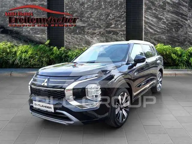 2025 Mitsubishi OUTLANDER