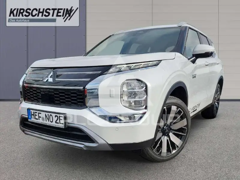 2025 Mitsubishi OUTLANDER
