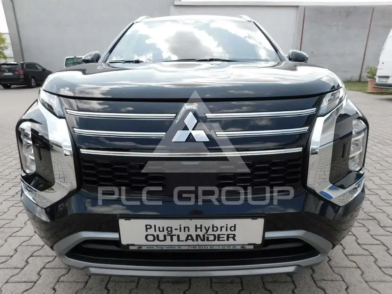 2025 Mitsubishi OUTLANDER