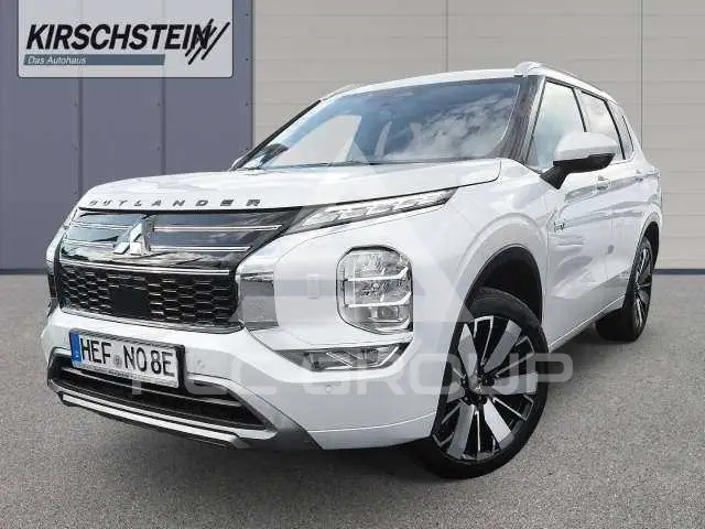 2025 Mitsubishi OUTLANDER