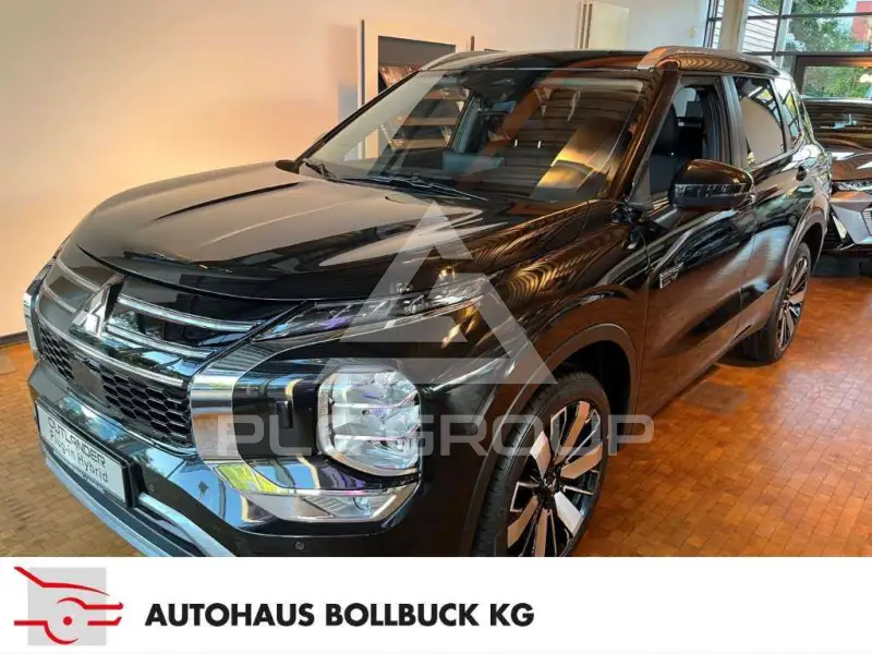 2025 Mitsubishi OUTLANDER