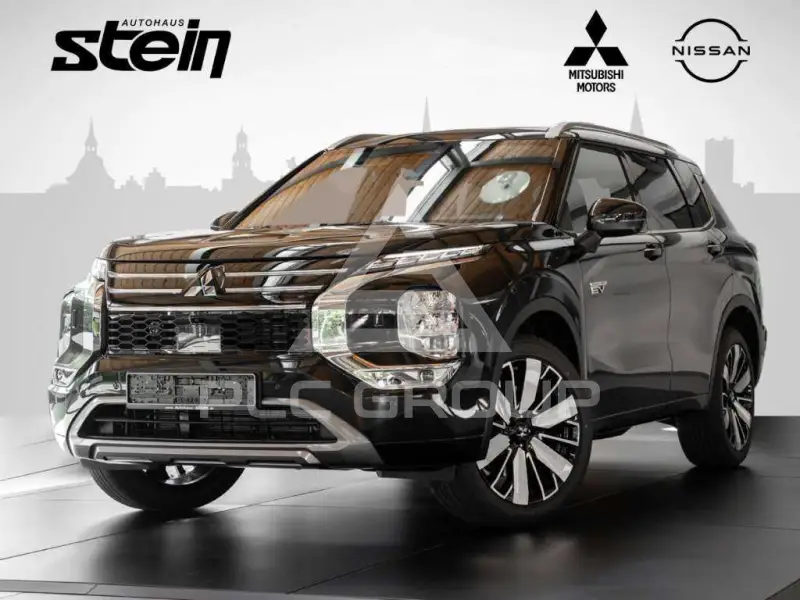 2025 Mitsubishi OUTLANDER