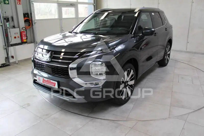 2025 Mitsubishi OUTLANDER