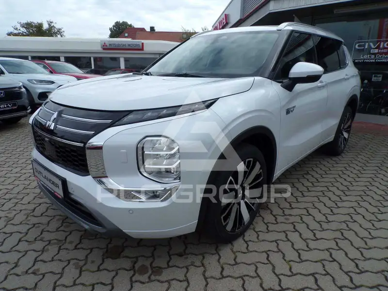 2025 Mitsubishi OUTLANDER