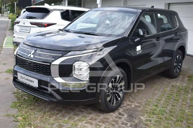 2025 Mitsubishi OUTLANDER