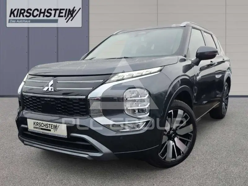 2025 Mitsubishi OUTLANDER