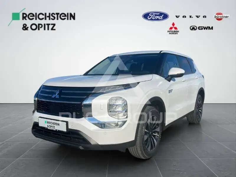2025 Mitsubishi OUTLANDER