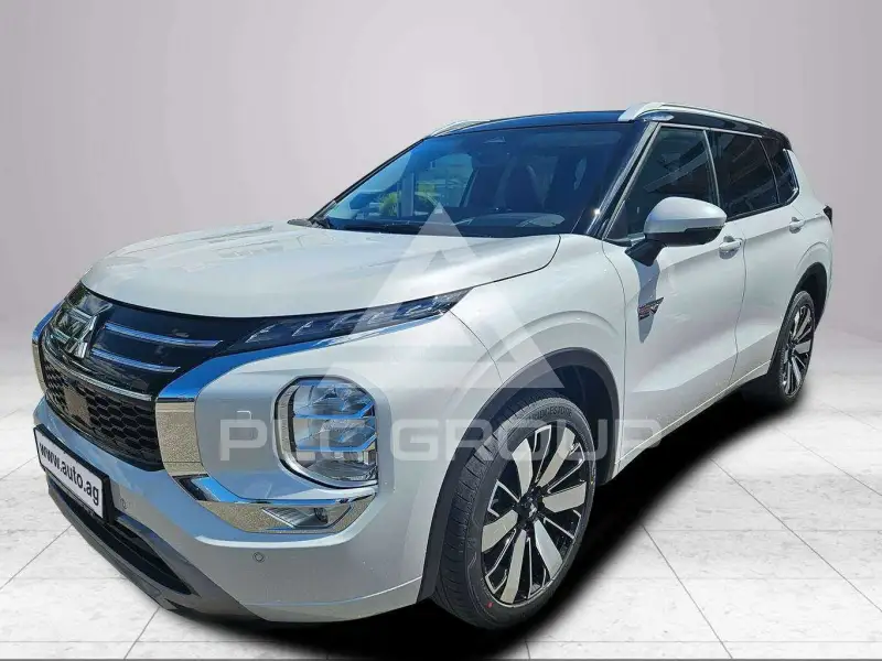 2025 Mitsubishi OUTLANDER