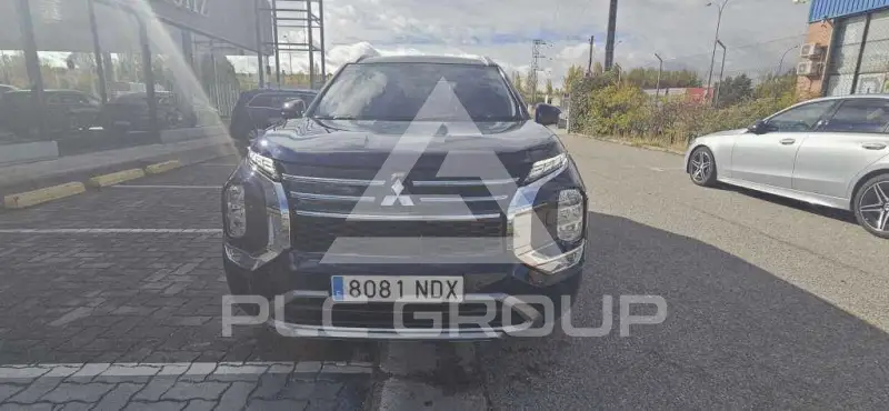 2025 Mitsubishi OUTLANDER