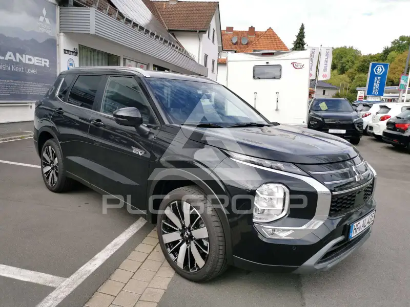 2025 Mitsubishi OUTLANDER