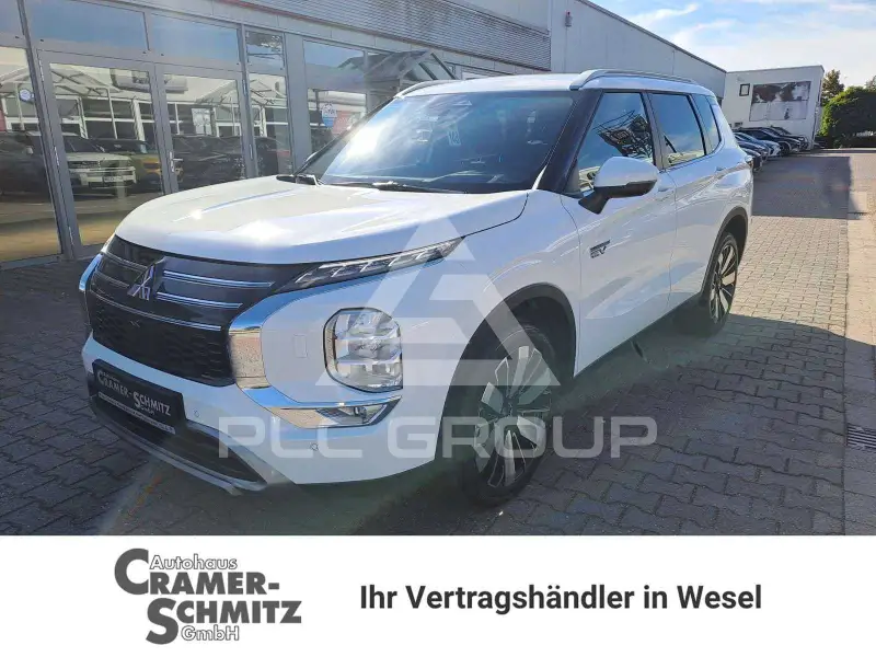 2025 Mitsubishi OUTLANDER