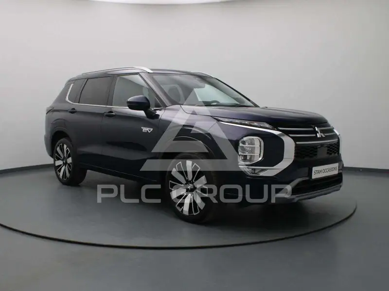 2025 Mitsubishi OUTLANDER