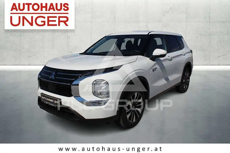 2025 Mitsubishi OUTLANDER