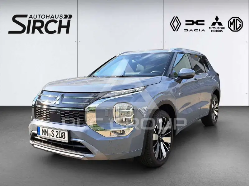 2025 Mitsubishi OUTLANDER