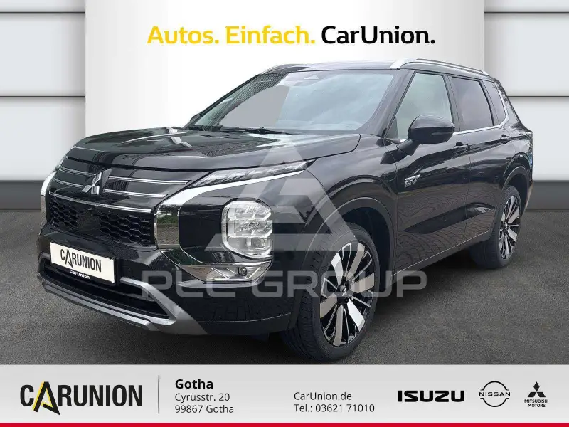 2025 Mitsubishi OUTLANDER