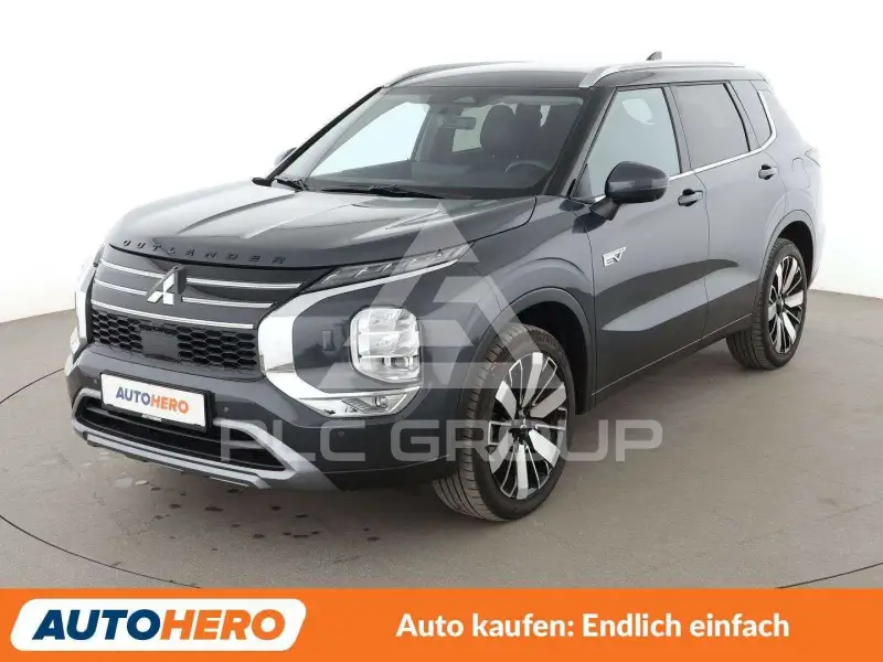 2025 Mitsubishi OUTLANDER