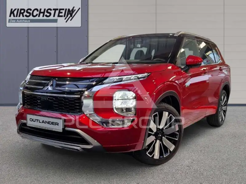 2025 Mitsubishi OUTLANDER