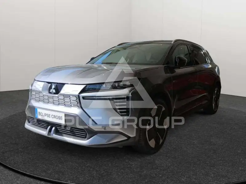 2025 Mitsubishi ECLIPSE