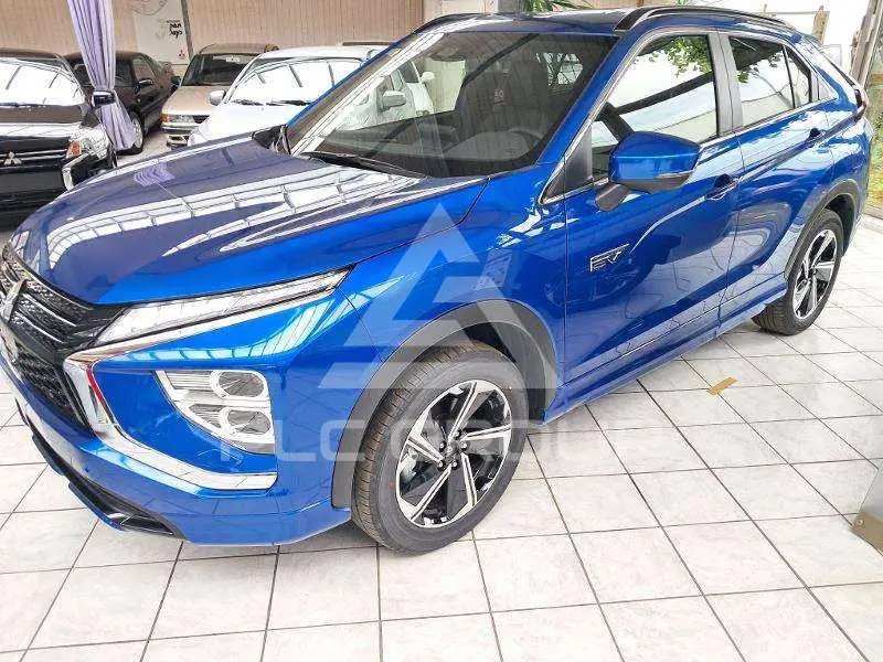 2025 Mitsubishi ECLIPSE