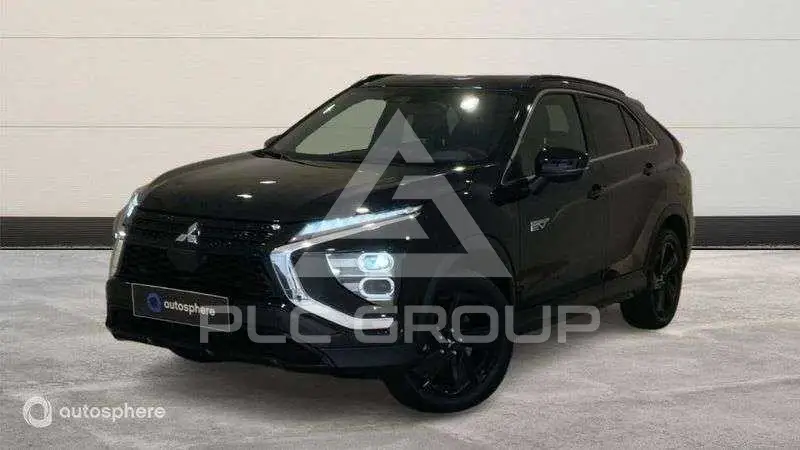 2025 Mitsubishi ECLIPSE