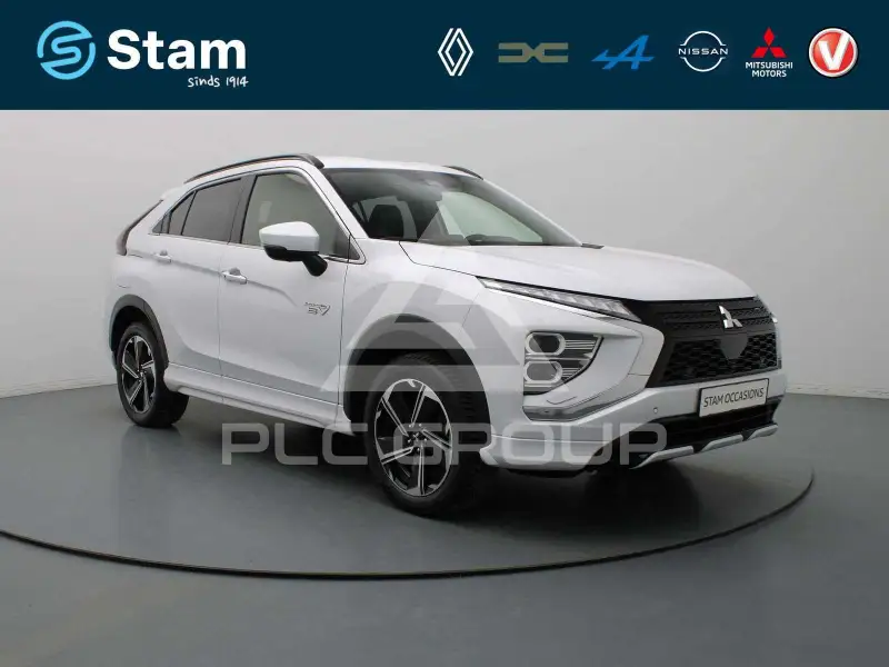 2022 Mitsubishi ECLIPSE