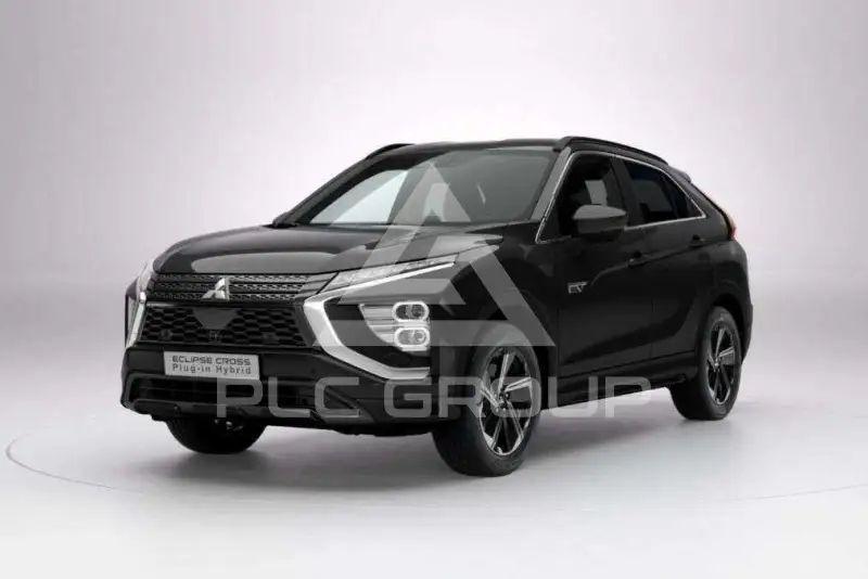 2025 Mitsubishi ECLIPSE