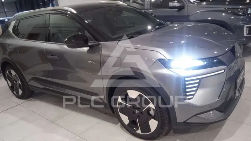 2025 Mitsubishi ECLIPSE