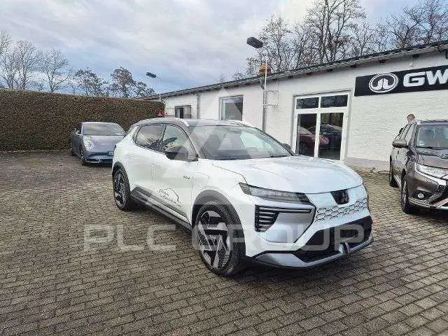 2025 Mitsubishi ECLIPSE