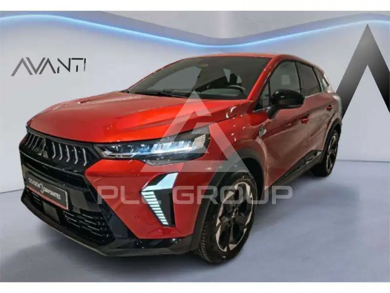 2025 Mitsubishi Grandis